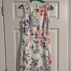 Women’s Sheath dress